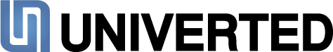 Univerted Logo